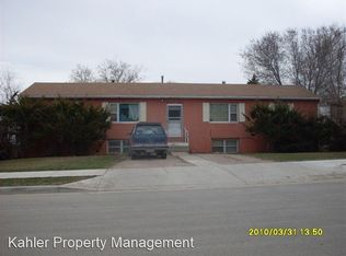 523 E Philadelphia St #3, Rapid City, SD 57701