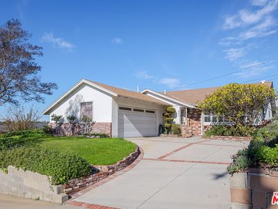 551 Taylor Dr, Monterey Park, CA, 91755