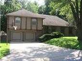 6603 Lowell Dr, Overland Park, KS 66202