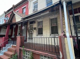 2533 N Newkirk St, Philadelphia, PA