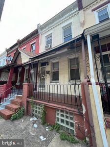 2533 N Newkirk St, Philadelphia, PA, 19132