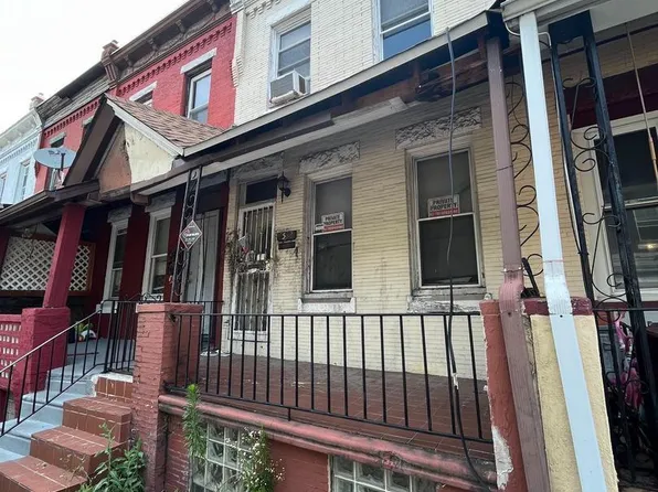 2533 N Newkirk St, Philadelphia, PA 19132