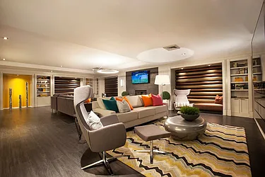 Rented by UDR
