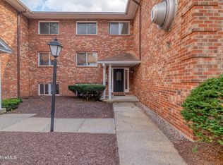 110 E Housatonic St UNIT 16, Pittsfield, MA 01201