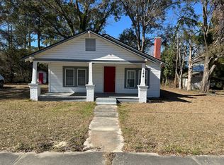144 Tattnall St, Reidsville, GA 30453