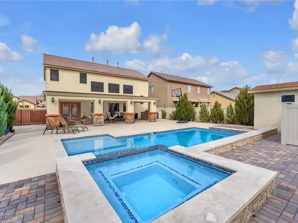 4822 Jade Ridge St, North Las Vegas, NV 89081