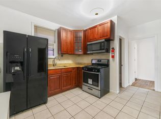 77 Nelson Ave FLOOR 2, Jersey City, NJ 07307