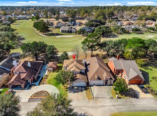 106 Golfview Dr, Montgomery, TX 77356