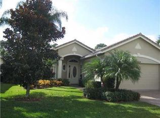 9164 Pumpkin Rdg, Port Saint Lucie, FL 34986