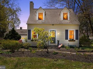 9 Culp Rd, Norristown, PA 19403