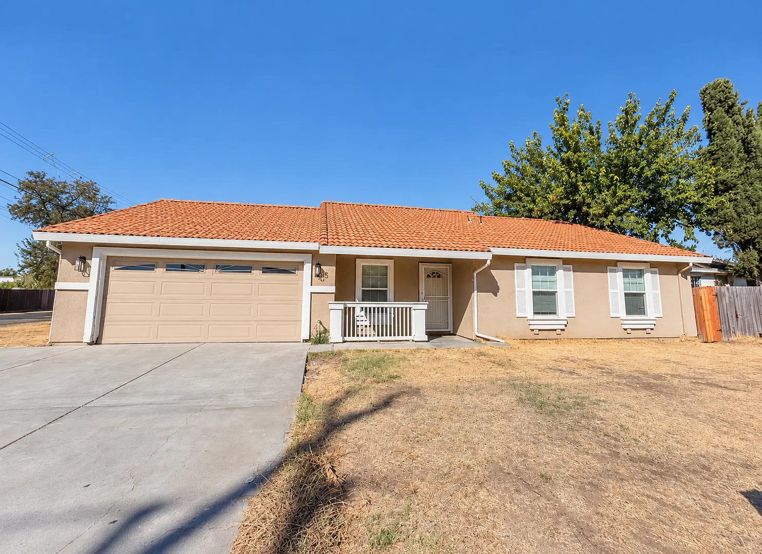1405 Nogales St - Sacramento 95838 — Photo 1