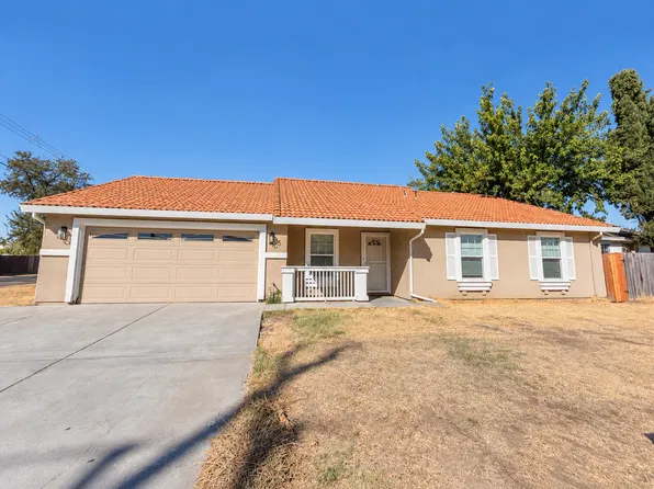 1405 Nogales St, Sacramento, CA 95838