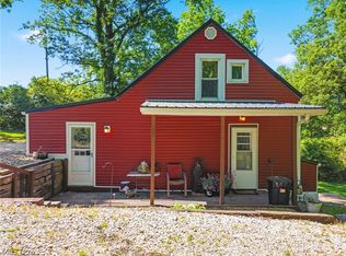 43 Madison Rd, Mansfield, OH 44905