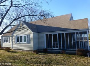 18083 Brandy Rd, Culpeper, VA 22701