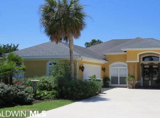4697 Osprey Dr, Orange Beach, AL 36561