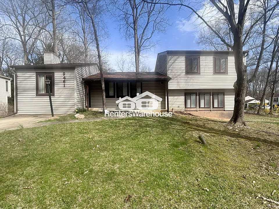 9461 Farewell Rd