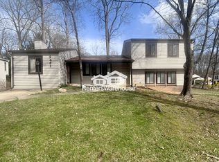 9461 Farewell Rd, Columbia, MD 21045