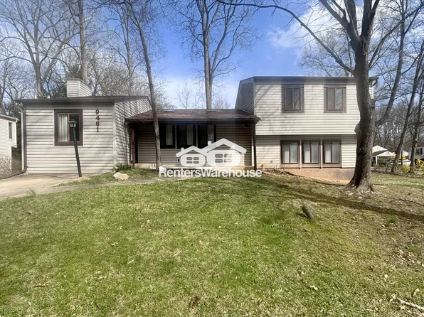 9461 Farewell Rd, Columbia, MD 21045