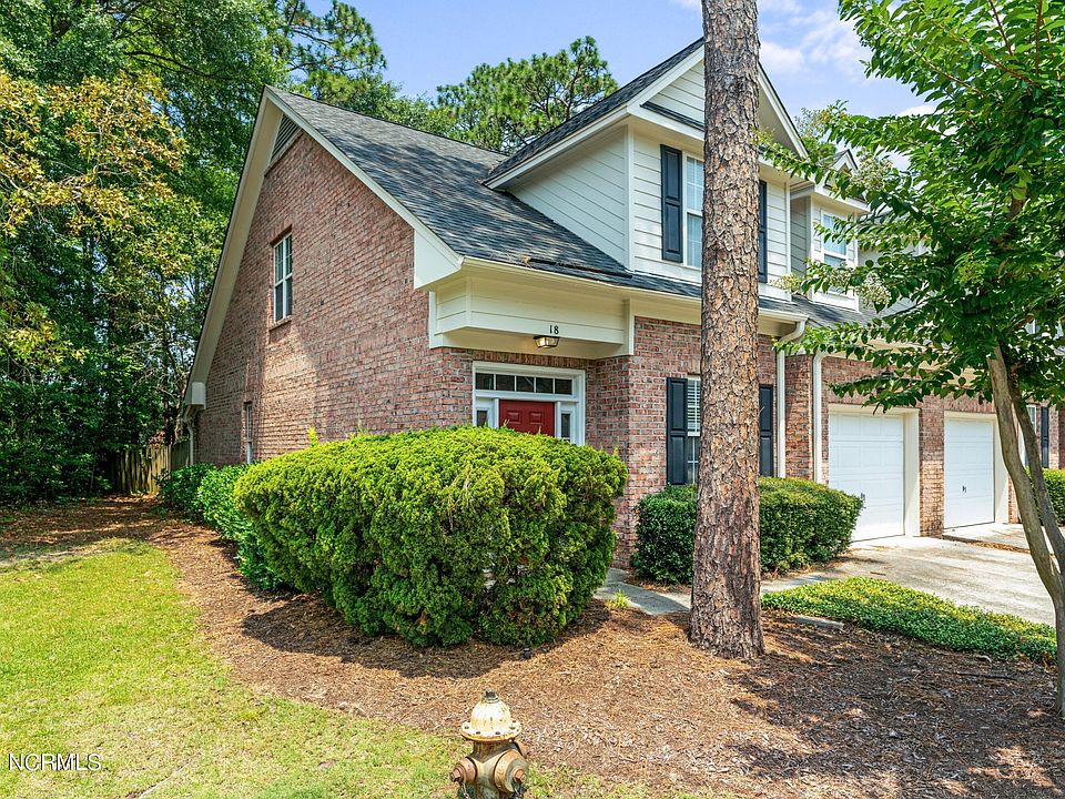 5006 Carleton Dr UNIT 18, Wilmington, NC 28403 MLS 100392397 Zillow