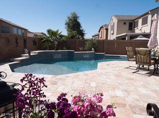 901 E Penny Ln, San Tan Valley, AZ 85140