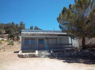 6733 Lakewood Dr, Frazier Park, CA 93225