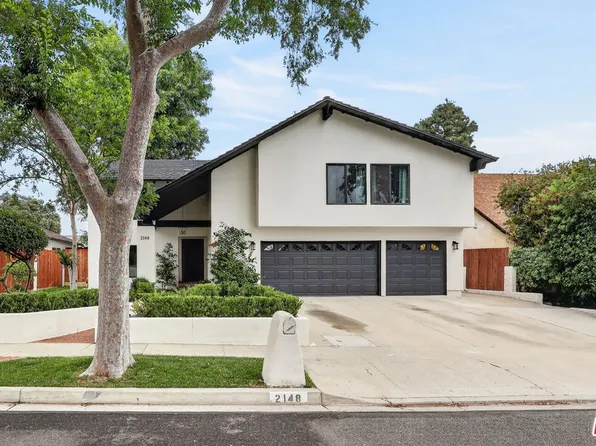 2148 Elmdale Ave, Simi Valley, CA 93065