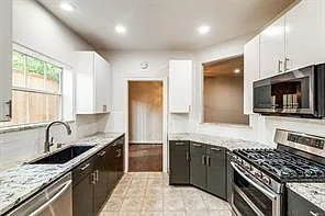 1318 Peden St #D — Photo 8