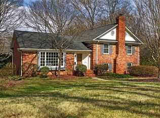 3291 Polo Rd, Winston Salem, NC 27106