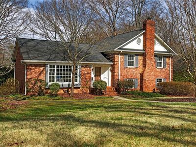 3291 Polo Rd, Winston Salem, NC, 27106