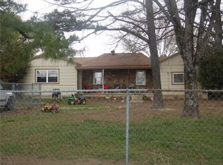 473973 E 1050th Rd, Muldrow, OK 74948