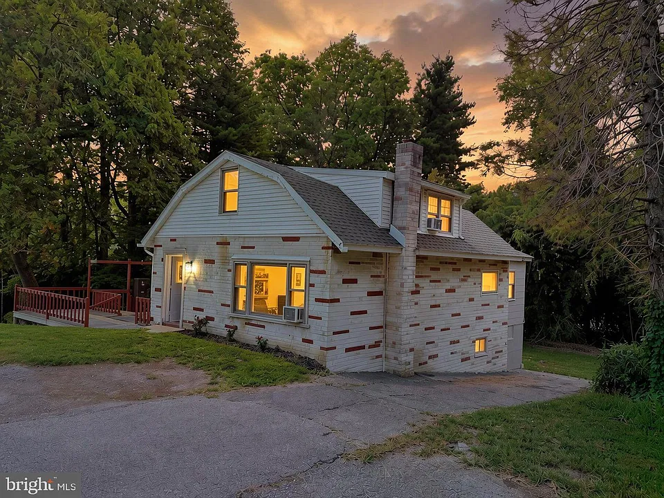 497 Lancaster Ave
