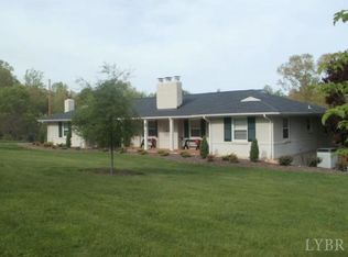 700 Trents Ferry Rd, Lynchburg, VA 24503