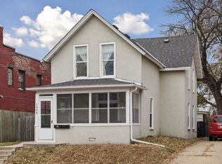 1504 4th St NE UNIT 1, Minneapolis, MN 55413