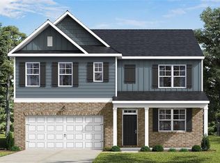 0 White Spruce Way, Newnan, GA 30265
