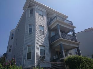 214 Hancock St, Dorchester, MA 02125