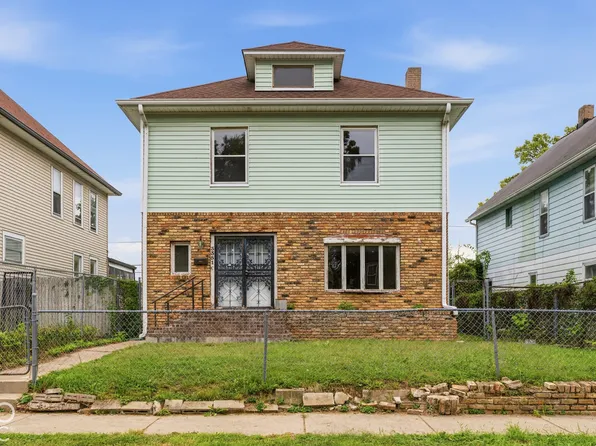 3351 N Kenwood Ave, Indianapolis, IN 46208