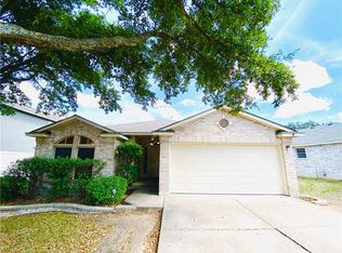 3803 Top Rock Ln, Round Rock, TX 78681