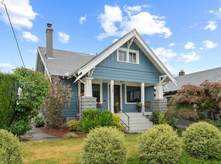 2302 SE 58th Ave, Portland, OR 97215