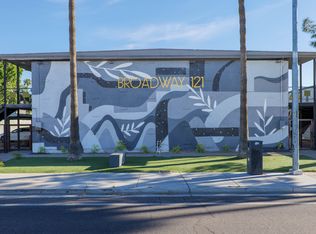 123 E Broadway Rd #1, Tempe, AZ 85282