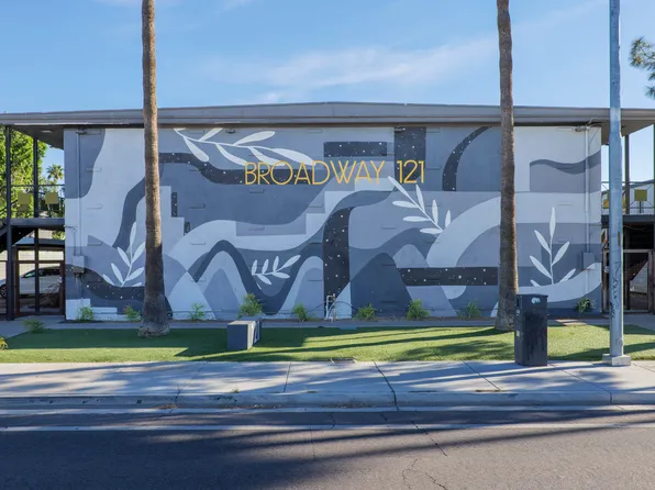 123 E Broadway Rd #1, Tempe, AZ 85282