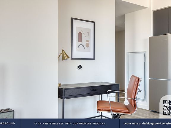 Office Area