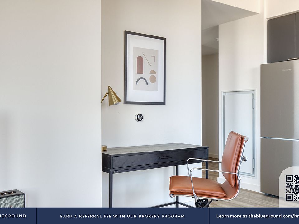 Office Area