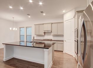 724 Kendall Ln, Celina, TX 75009