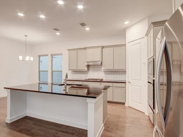 724 Kendall Ln, Celina, TX 75009