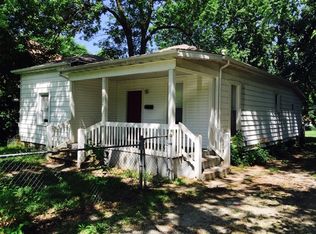 2028 N Benton Ave, Springfield, MO 65803