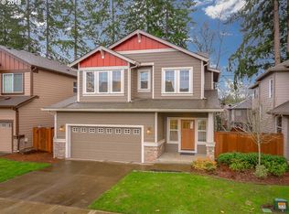13190 SW Portia Ln, King City, OR 97224