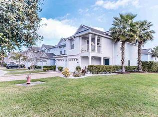 15 Islander Cir, Saint Augustine, FL 32080