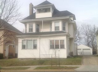 1318 South St APT 2, Lafayette, IN 47901