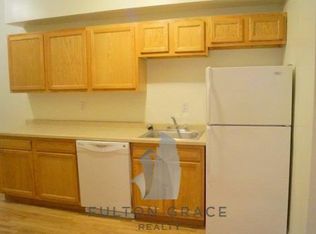 4415 N Hazel St #2, Chicago, IL 60640
