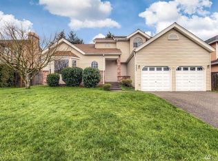 22822 117th Pl SE, Kent, WA